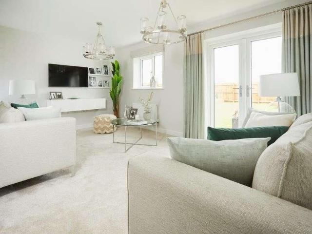 House for rent in New Brumby, North Lincolnshire