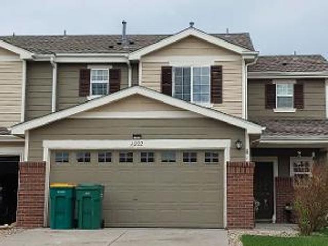 House for sale in Castle Rock, Colorado