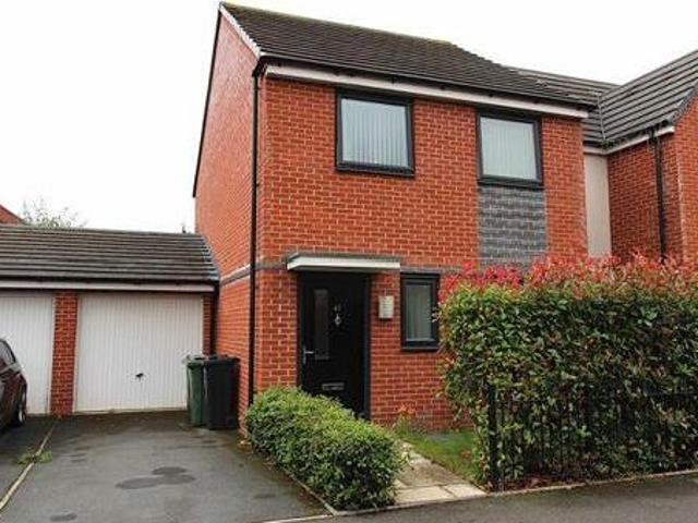 House for sale in Walsall