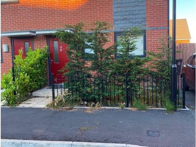 House for rent in Bloxwich, West Midlands