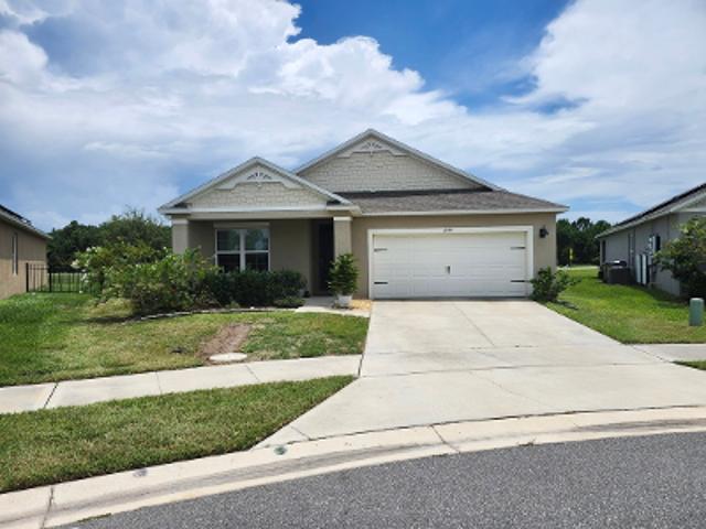House for sale in Saint Cloud, Florida