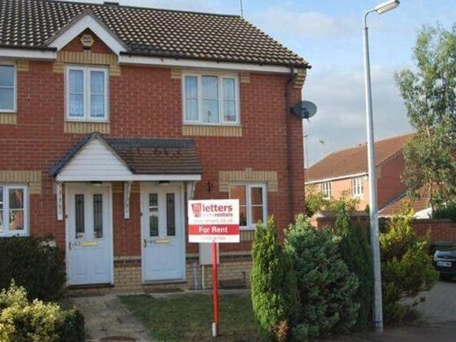 House for rent in Peterborough, Cambridgeshire and Peterborough