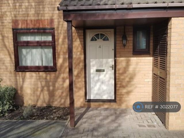 Apartment for rent in Haddon, East Midlands