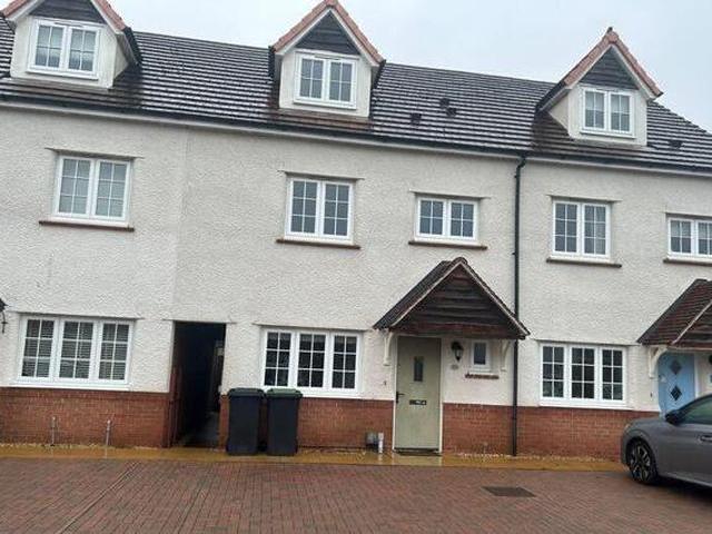 House for rent in Stoke Pound, Bromsgrove