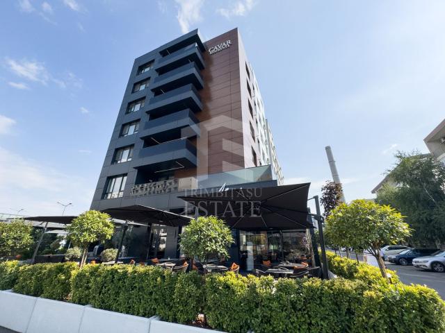 Apartament închirieri în București