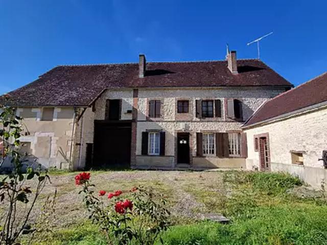 Maison vente à Auxerre, Turny