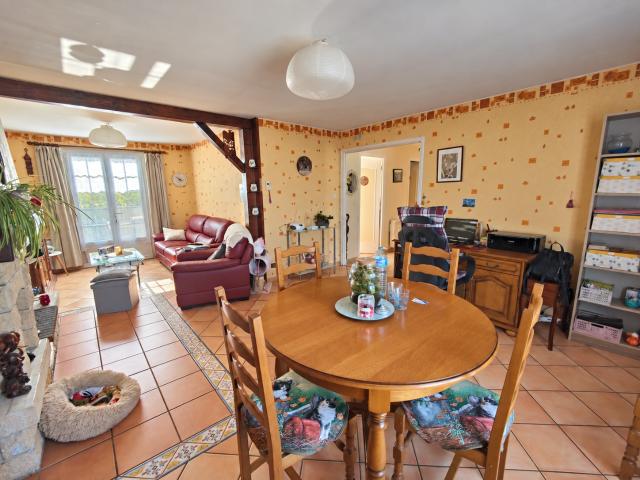 Maison vente à Turny, Yonne