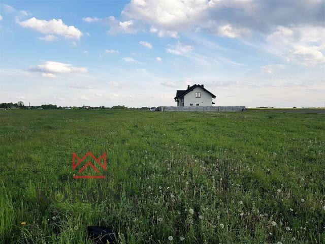 Grunt na sprzedaż w Turośń Kościelna, Podlaskie