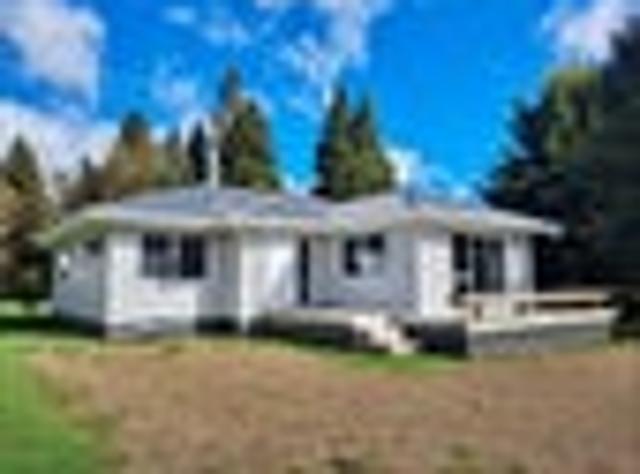 House for sale in Ruapehu District