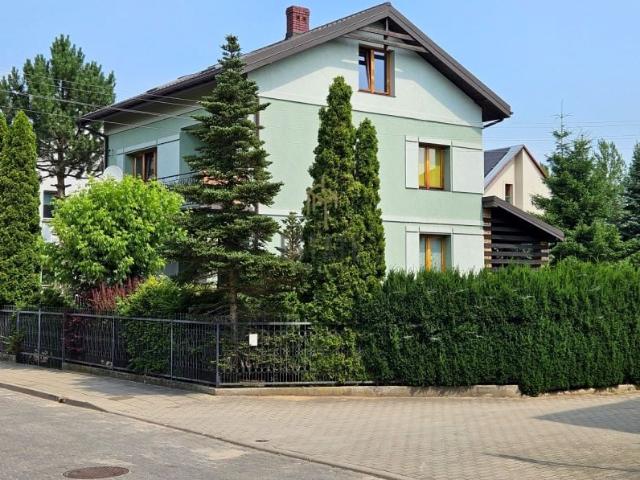 Dom na sprzedaż w Białystok, Podlaskie