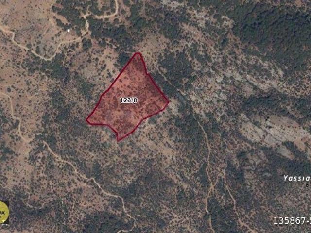 Dikili, İzmir içerisinde satılık Arsa