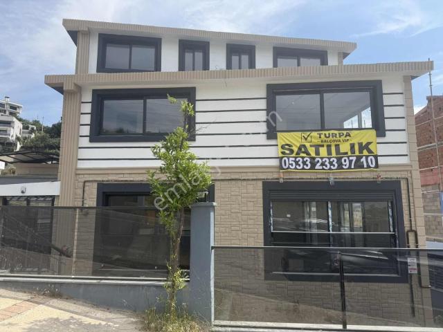 Balçova, İzmir içerisinde satılık Villa