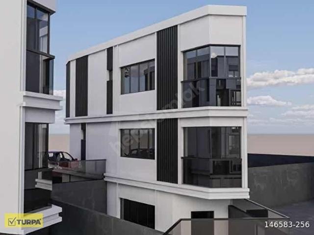 Balçova, İzmir içerisinde satılık Villa