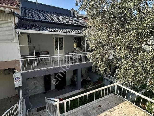 Balçova, İzmir içerisinde satılık Villa