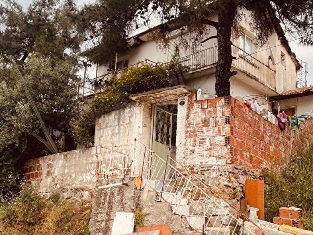 Balçova, İzmir içerisinde satılık Arsa