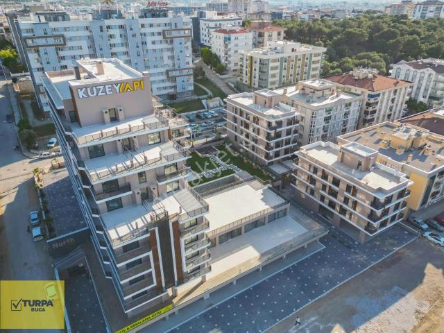 Buca, İzmir içerisinde kiralık mülk