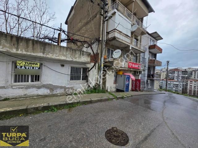 Karabağlar, İzmir içerisinde satılık Villa