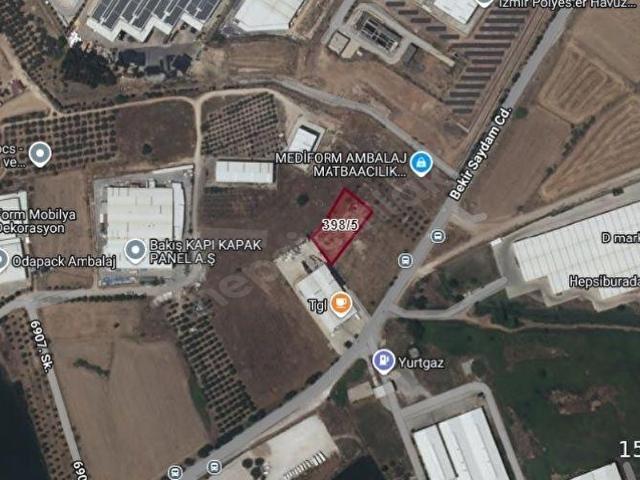 Torbali, İzmir içerisinde satılık Dükkan