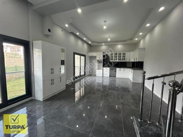 Torbali, İzmir içerisinde satılık Villa