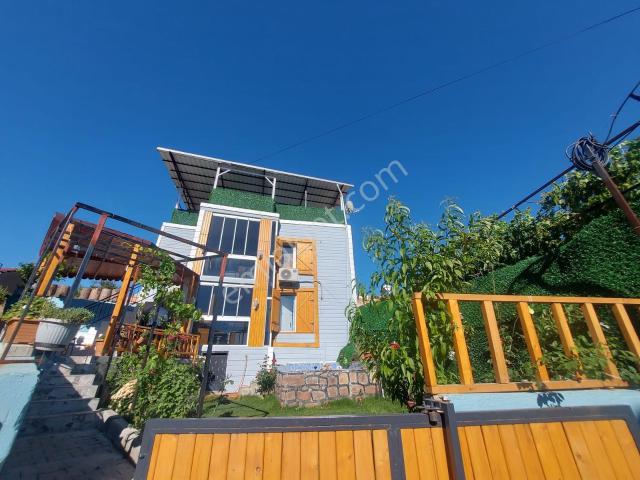 Torbali, İzmir içerisinde satılık Villa