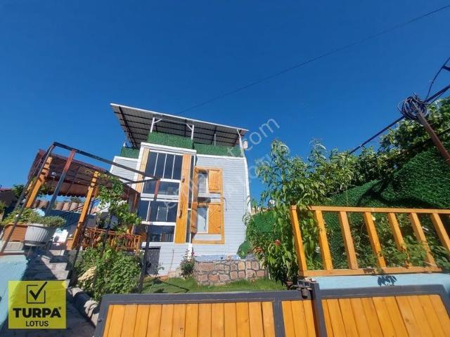 Torbali, İzmir içerisinde satılık Villa