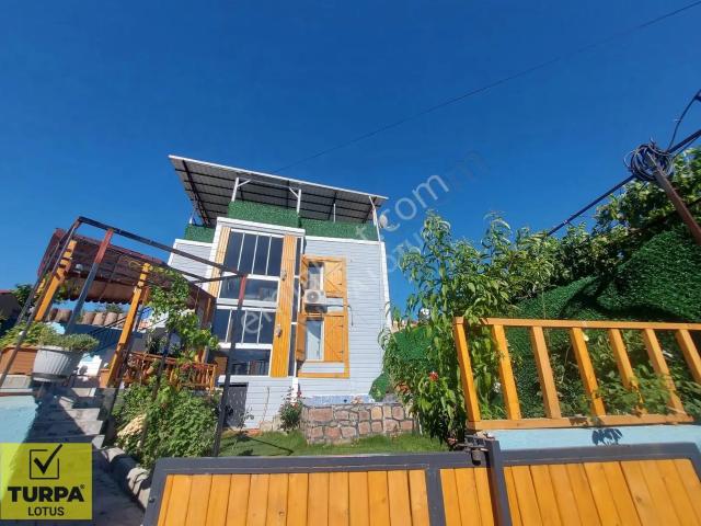 Torbali, İzmir içerisinde satılık Villa