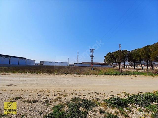 Torbali, İzmir içerisinde satılık Depo