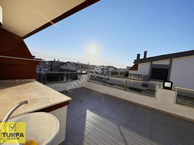 Menderes, İzmir içerisinde satılık Villa
