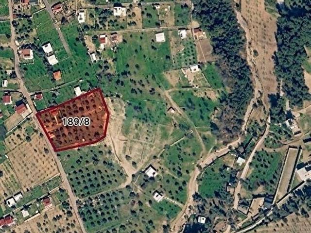 Bornova, İzmir içerisinde satılık mülk
