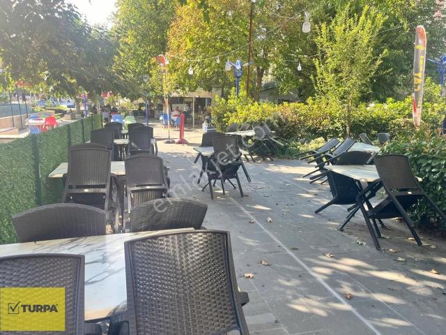 Manisa içerisinde kiralık Restoran