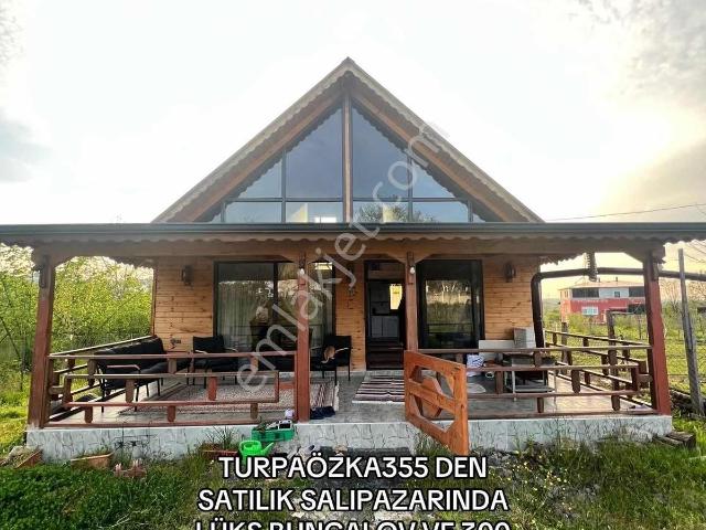 Salipazari, Samsun içerisinde satılık Fabrika