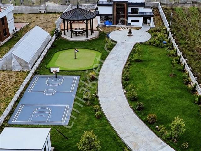 Çarşamba, Samsun içerisinde satılık Villa