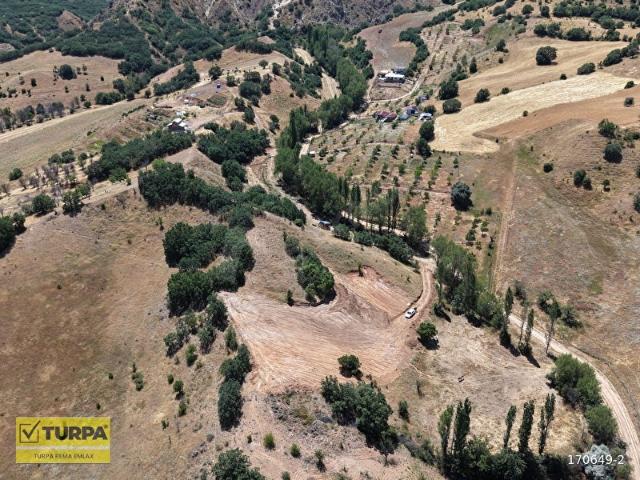 Çubuk, Ankara içerisinde satılık Arsa