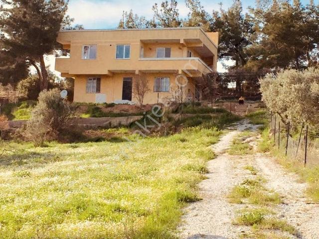 Torbali, İzmir içerisinde satılık Villa