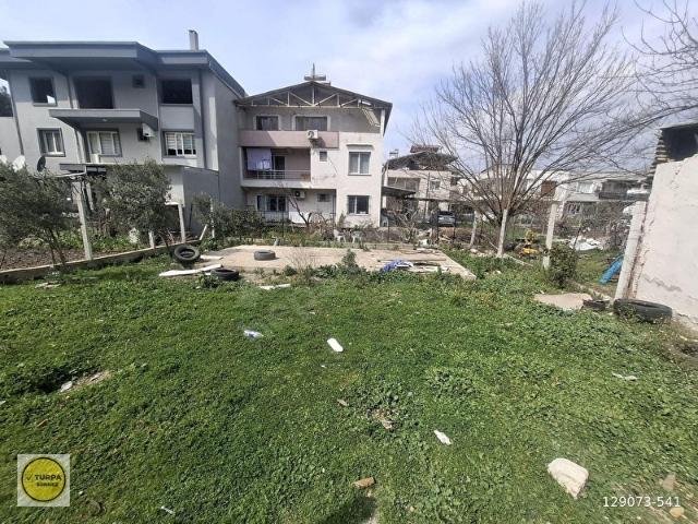 Gaziemir, İzmir içerisinde satılık Arsa