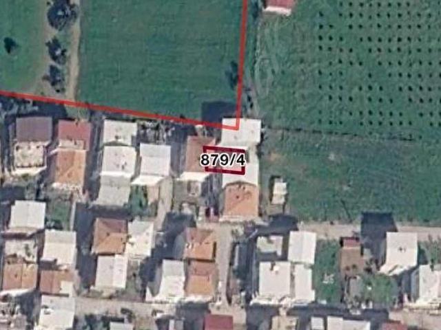 Menderes, İzmir içerisinde satılık Arsa