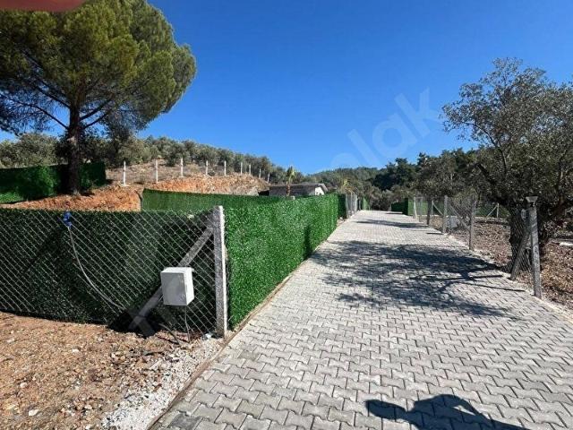 Torbali, İzmir içerisinde satılık Arsa