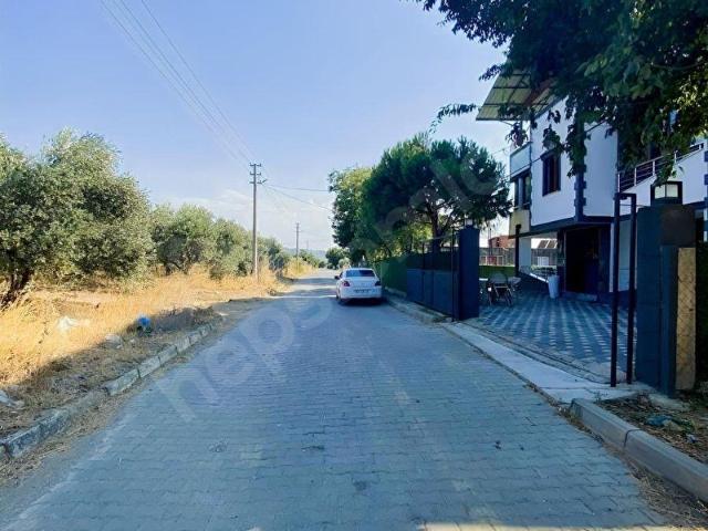 Torbali, İzmir içerisinde satılık Arsa