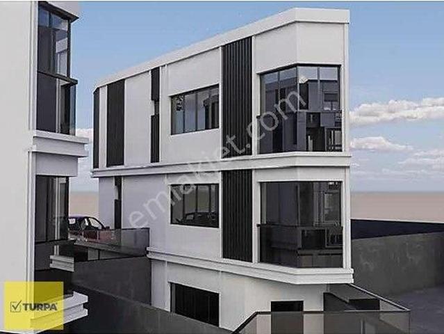 Balçova, İzmir içerisinde satılık Villa