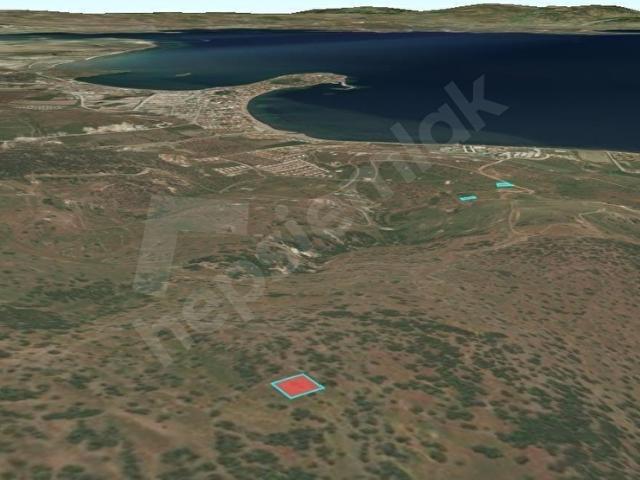 Dikili, İzmir içerisinde satılık Arsa