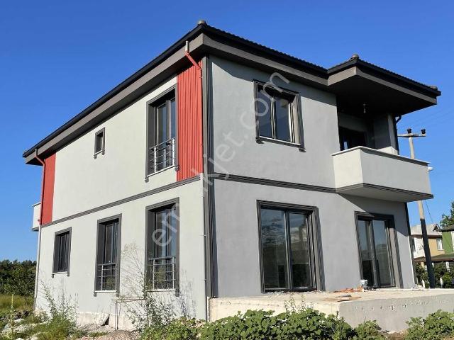 Terme içerisinde satılık Villa