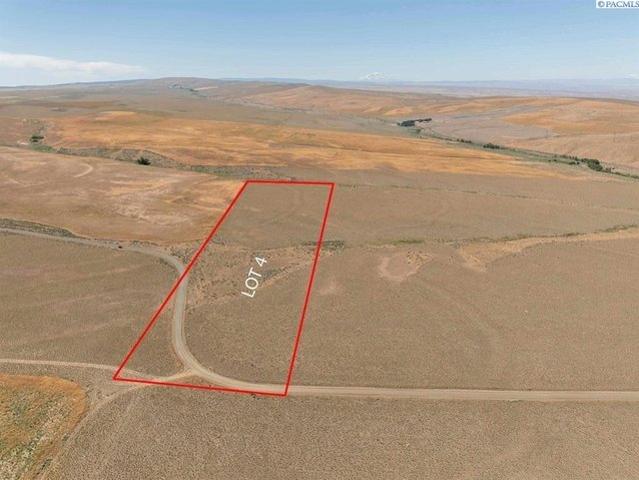 Land for sale in Mabton, Washington