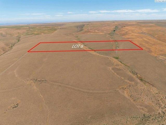 Land for sale in Mabton, Washington