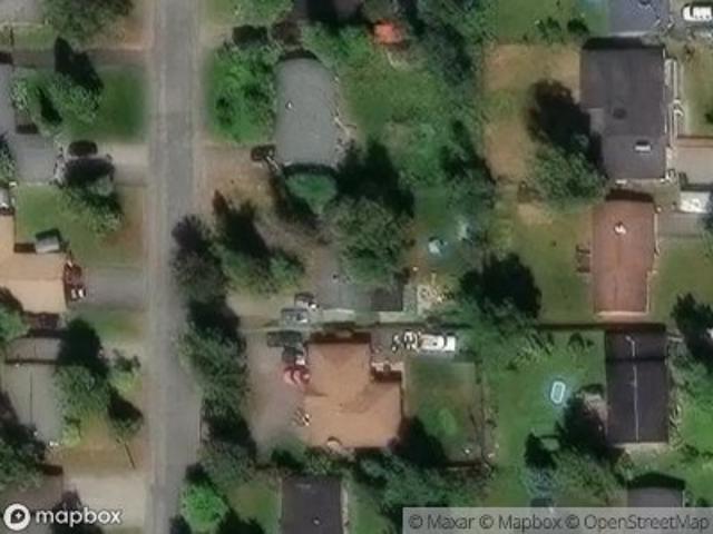 House for sale in Alaska