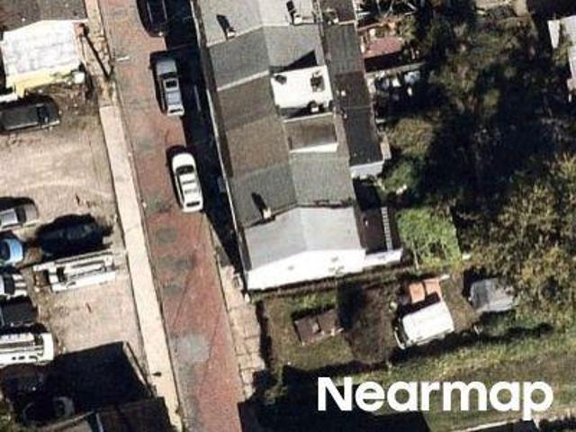 House for sale in Trenton, New Jersey
