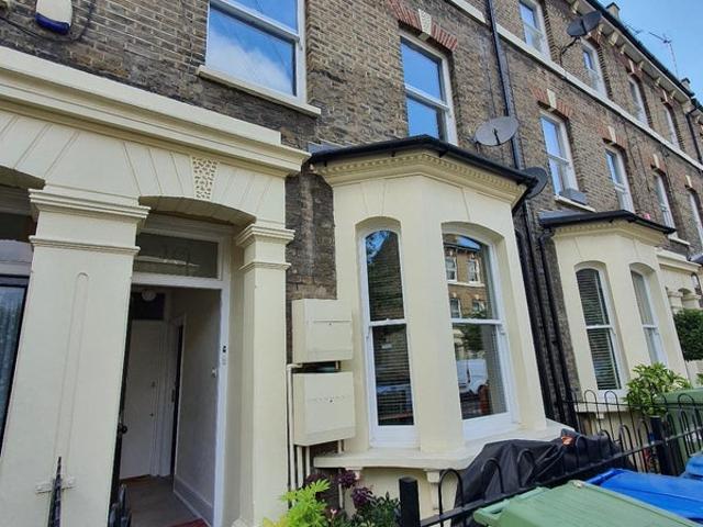 Apartment for rent in Walworth, Greater London