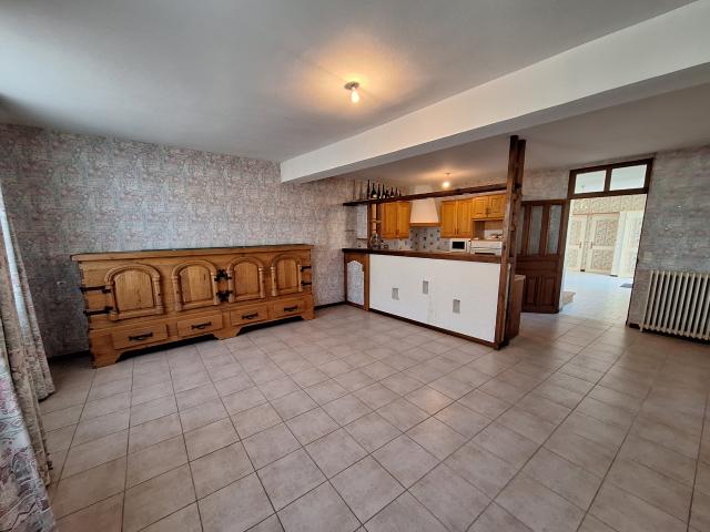 Maison vente à Saumur
