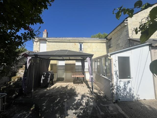 Maison vente à Turquant, Maine-et-Loire