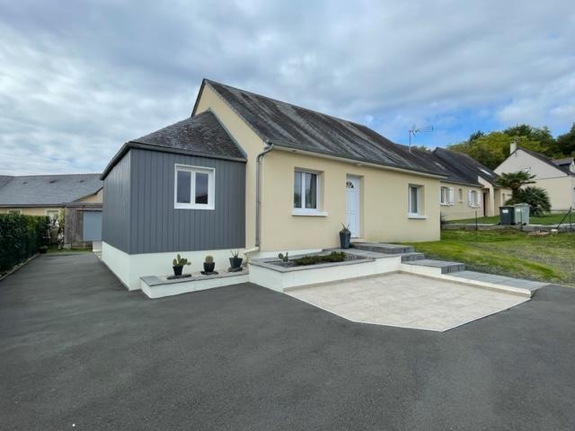 Maison vente à Saumur, Turquant