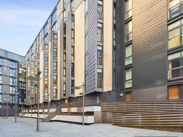 Apartment for rent in Blythswood Holm, Scotland